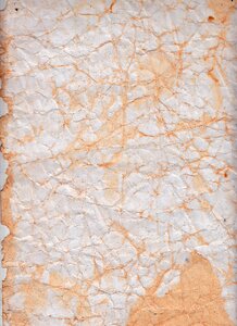 Paper stone design