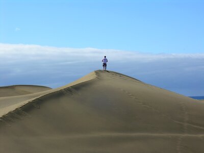 Spain landscape outdoor