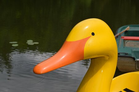 Water yellow original