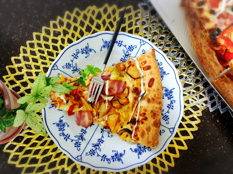 Food italian cooking