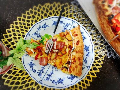 Food italian cooking