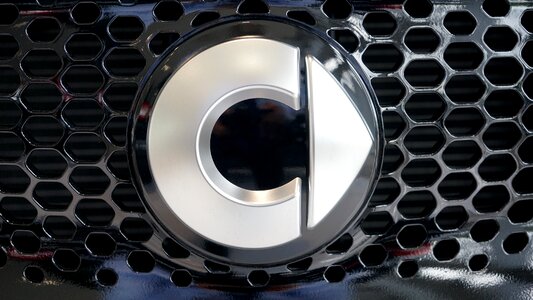 Smart vehicle automobile