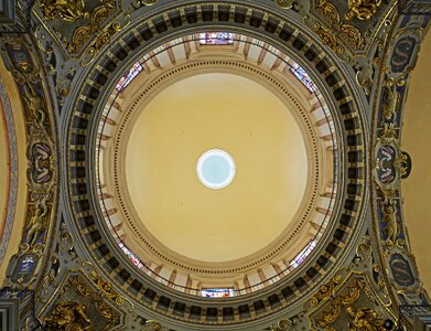 Church room places of interest historically
