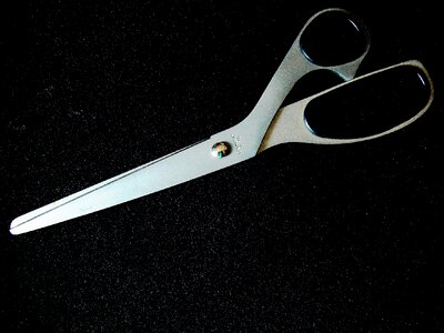 Cut section tinker