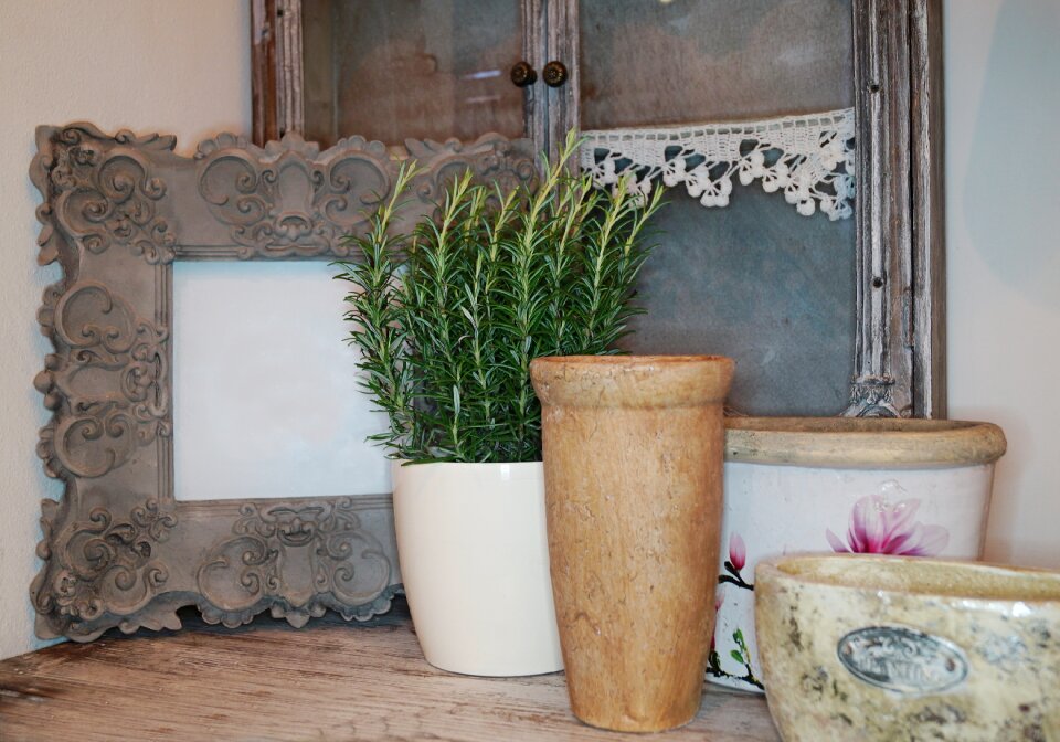 Decoration still life retro