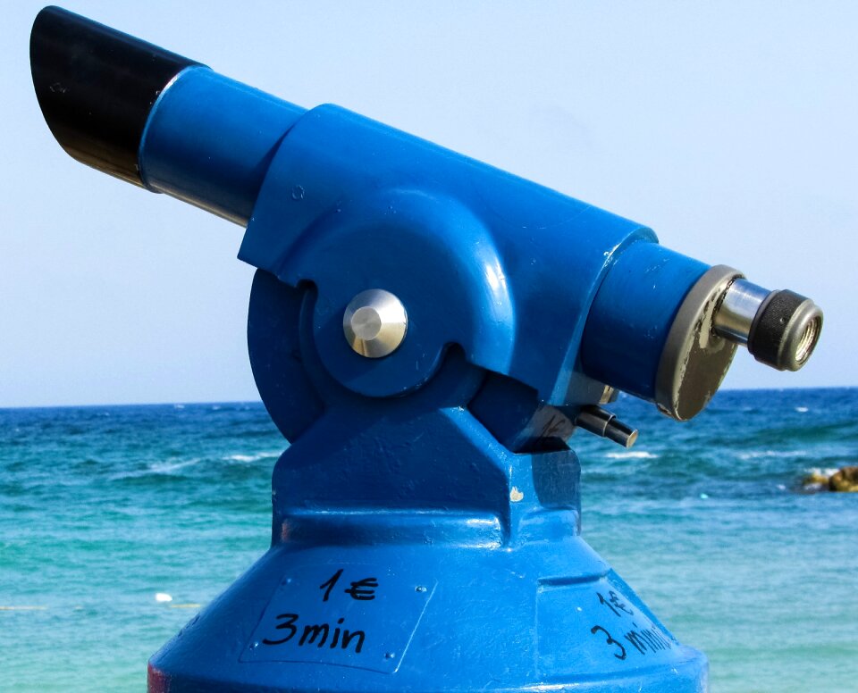 Watching observation view point