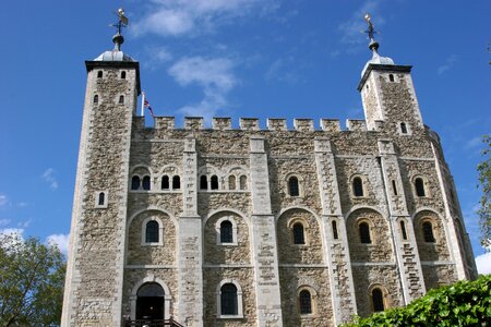 Tower hill castle england