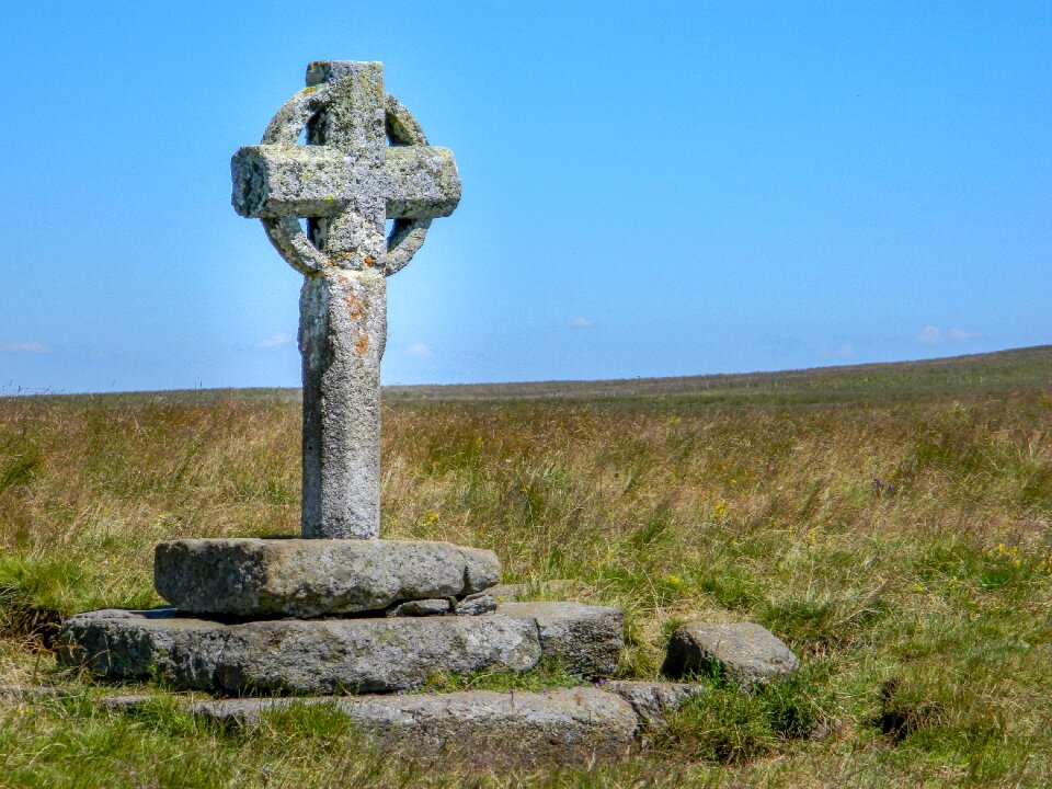 Compostelle pierre celtic