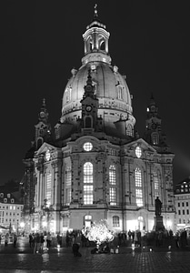 Cathedral germany gray church