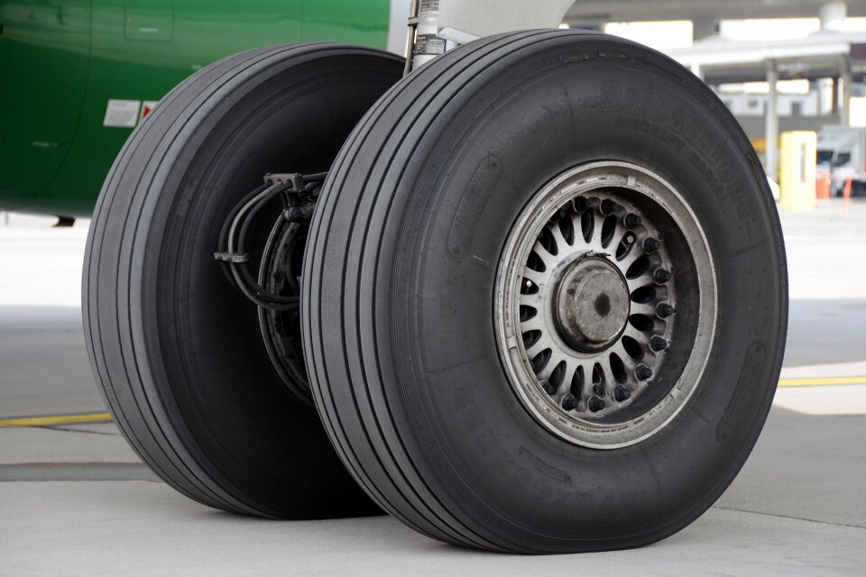 Mature chassis large