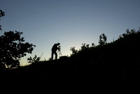 Mountain camera photography photo