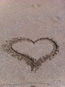 Love traces vacations photo