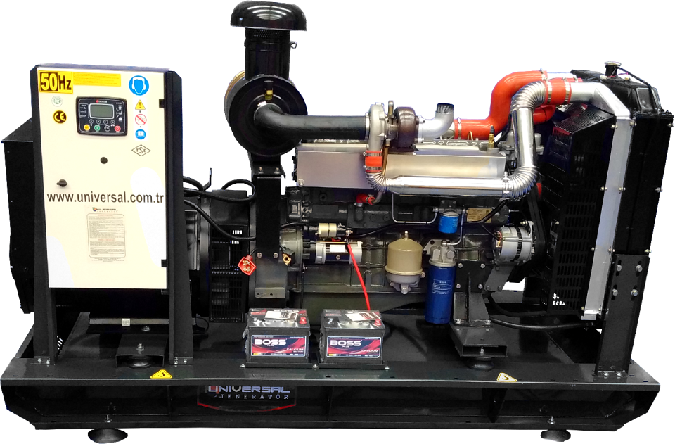 Diesel generators generator izmit power systems