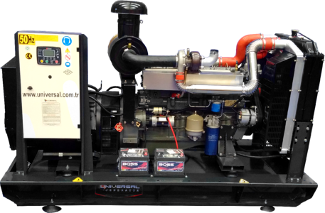 Diesel generators generator izmit power systems
