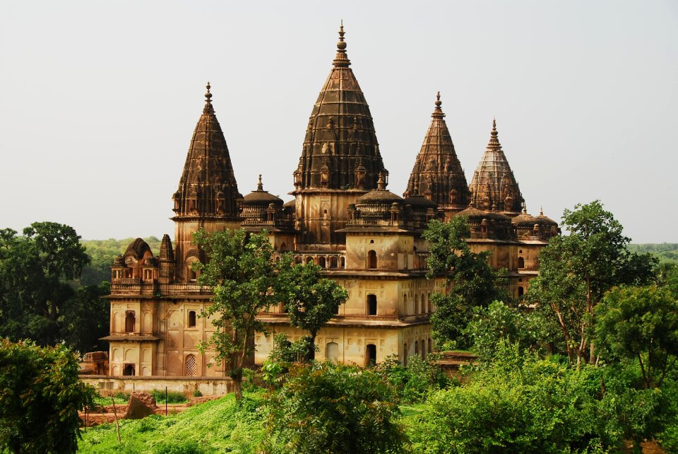 Travel asia palace