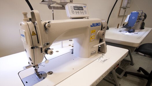 Seam needlework tailoring