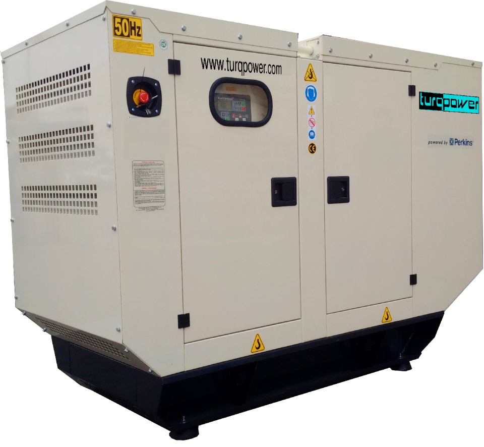 Diesel generators generator izmit power systems