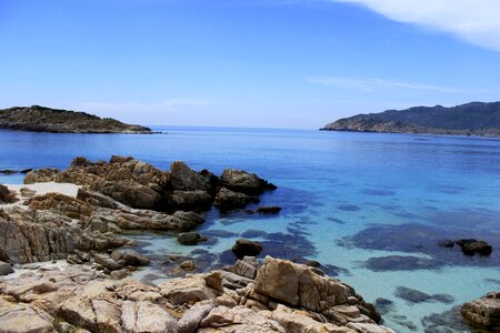 The sea manic average khanh hoa