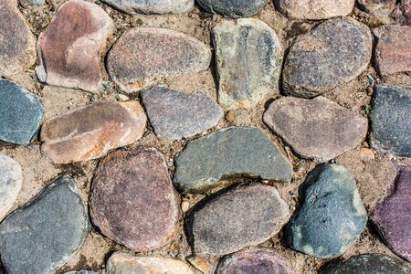 Sand texture background