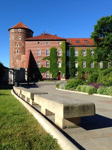Poland the museum architecture