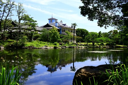 Japan garden japan garden photo