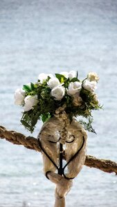Romance bouquet romantic