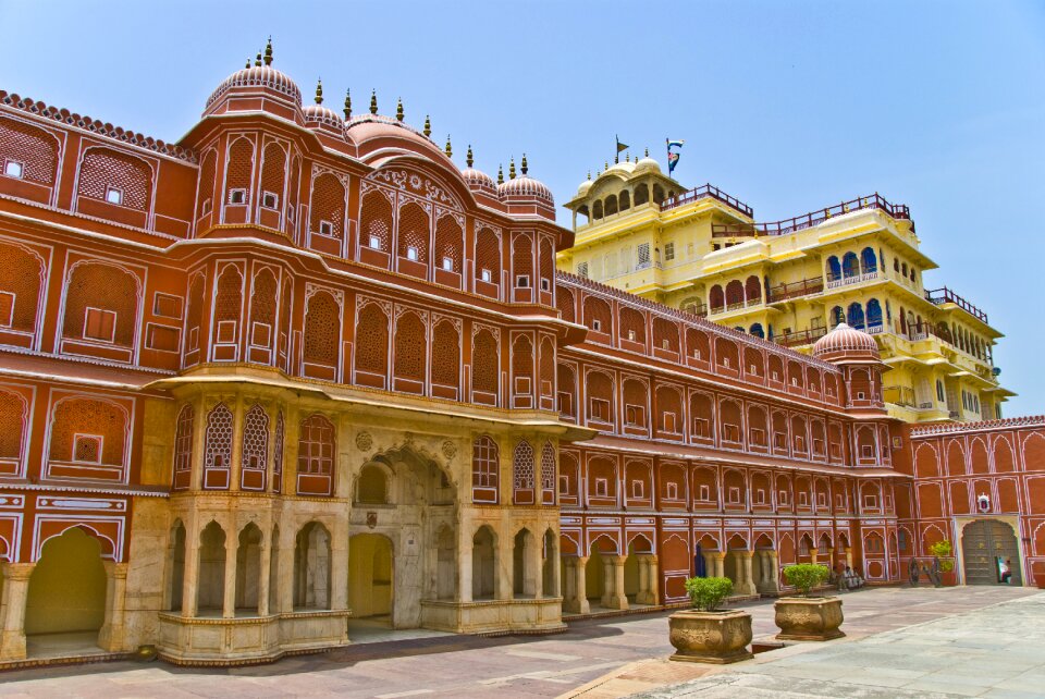 Rajasthan travel asia