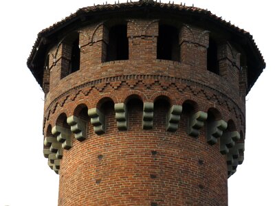 Valentine park torino castle