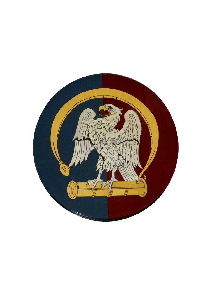 Emblem northants england