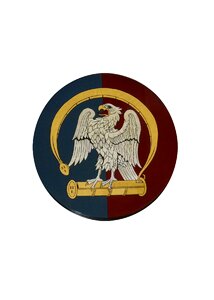 Emblem northants england