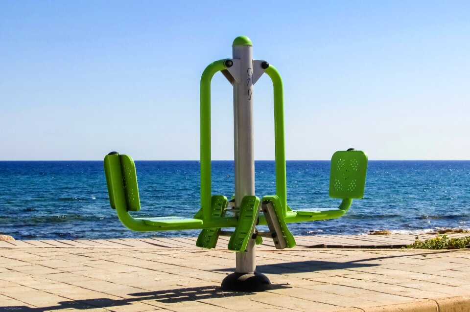 Outdoor equipment cyprus