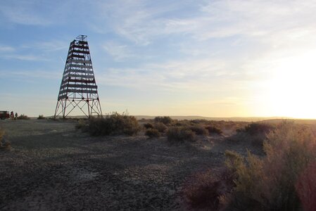 Sea costa chubut