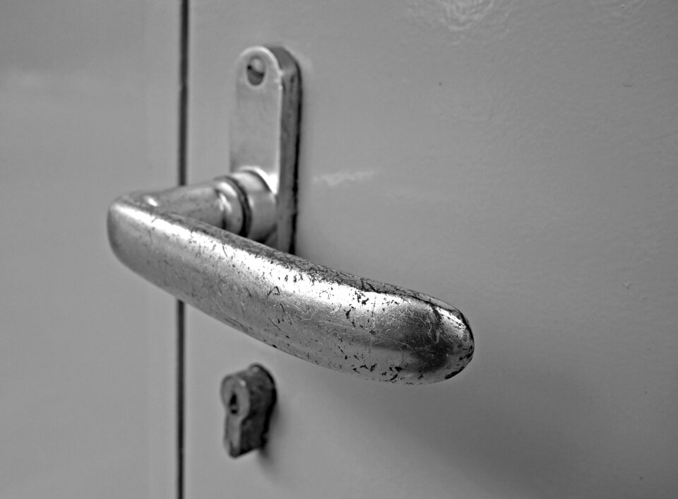 Doorhandle door knob grip