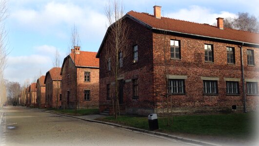 The museum history camp