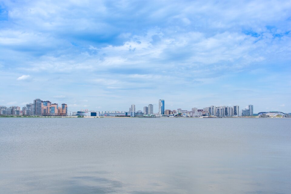 Water water surface landscape