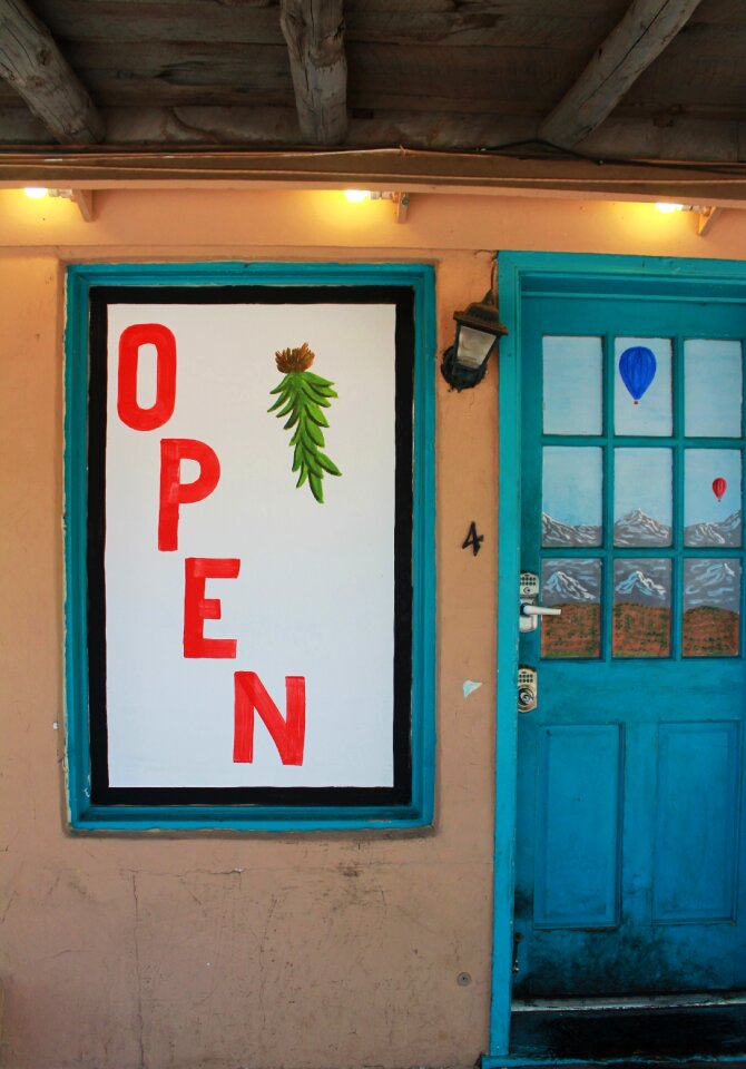 Albuquerque old town mexican food