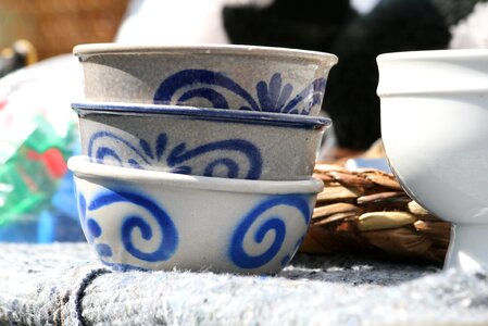 Bazaar bowls