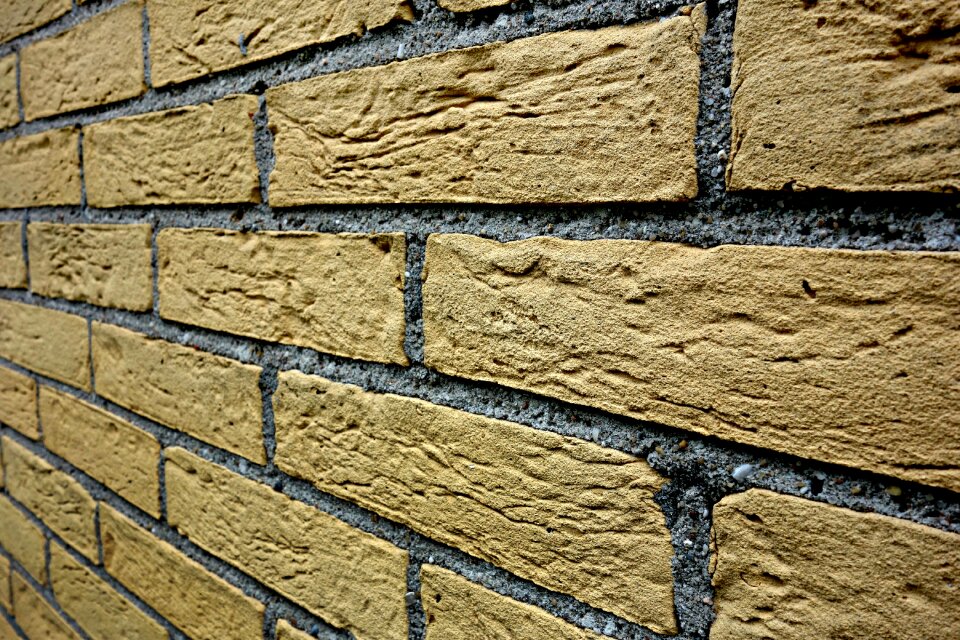 Construction material building