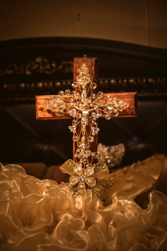 Christ faith spirituality