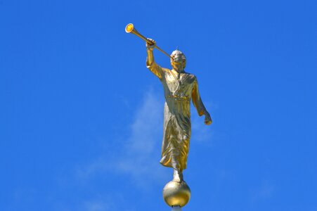 Prophet mormon mormonism