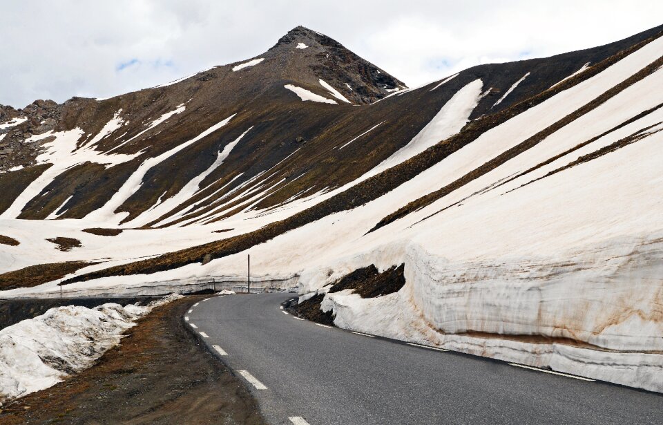 June 2800m col de la bonette