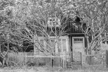 Dilapidated lapsed dilapidated