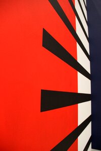 Wall art background