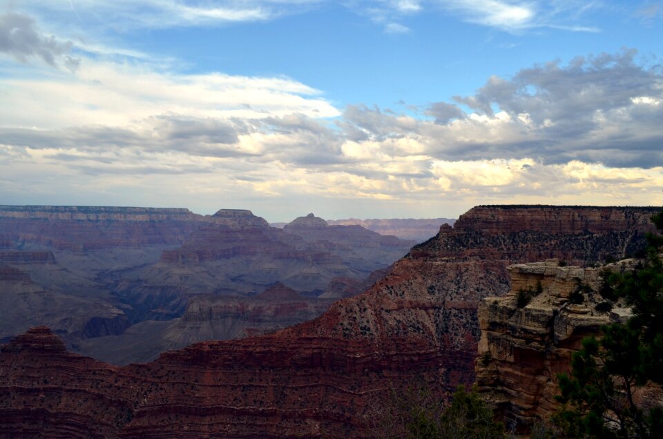 Nature view arizona