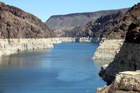 Arizona river colorado photo