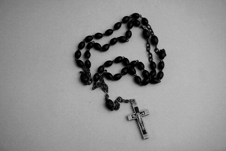 Religion catholic church