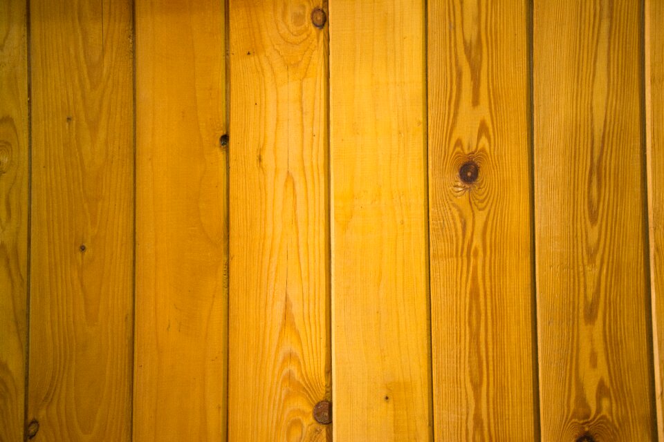 Background boards the structure of the wooden