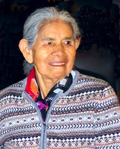 Grandma kind friendly