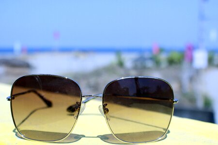 Summer vacation lifestyle