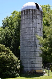 Harvest country rural photo